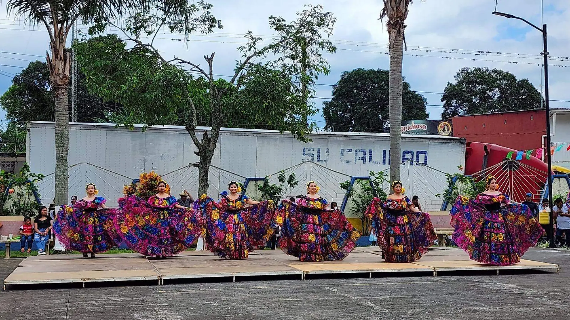 ¡A Cartagena! Ballet Telpochcalli viajará a Colombia para Festival Internacional